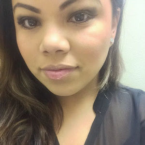 Meet your Posher, Eunice